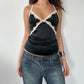 D&G CAMI TOP ◦ SIZE S