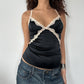 D&G CAMI TOP ◦ SIZE S