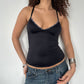 D&G CAMI TOP ◦ SIZE XS/S