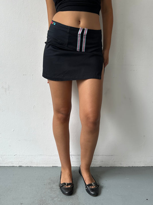 90's Diesel Mini Skirt ∙ SIZE XS/S