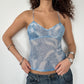 MESH CAMI ◦ SIZE XS/S