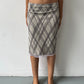 90's Morgan de Toi Skirt ∙ SIZE S