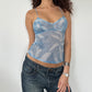 MESH CAMI ◦ SIZE XS/S