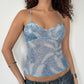 MESH CAMI ◦ SIZE XS/S