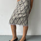 90's Morgan de Toi Skirt ∙ SIZE S