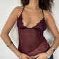 MESH CAMI ◦ SIZE XS/S