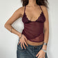 MESH CAMI ◦ SIZE XS/S