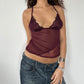 MESH CAMI ◦ SIZE XS/S