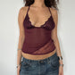 MESH CAMI ◦ SIZE XS/S