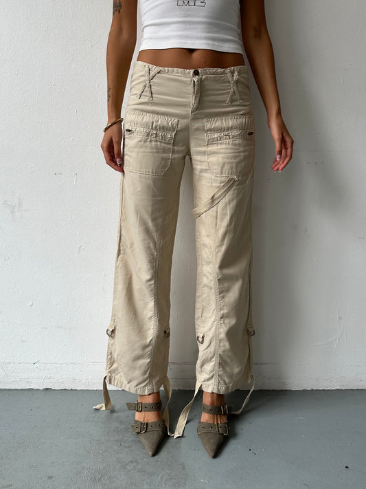 00's Cargos ∙ SIZE XS