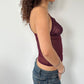 MESH CAMI ◦ SIZE XS/S