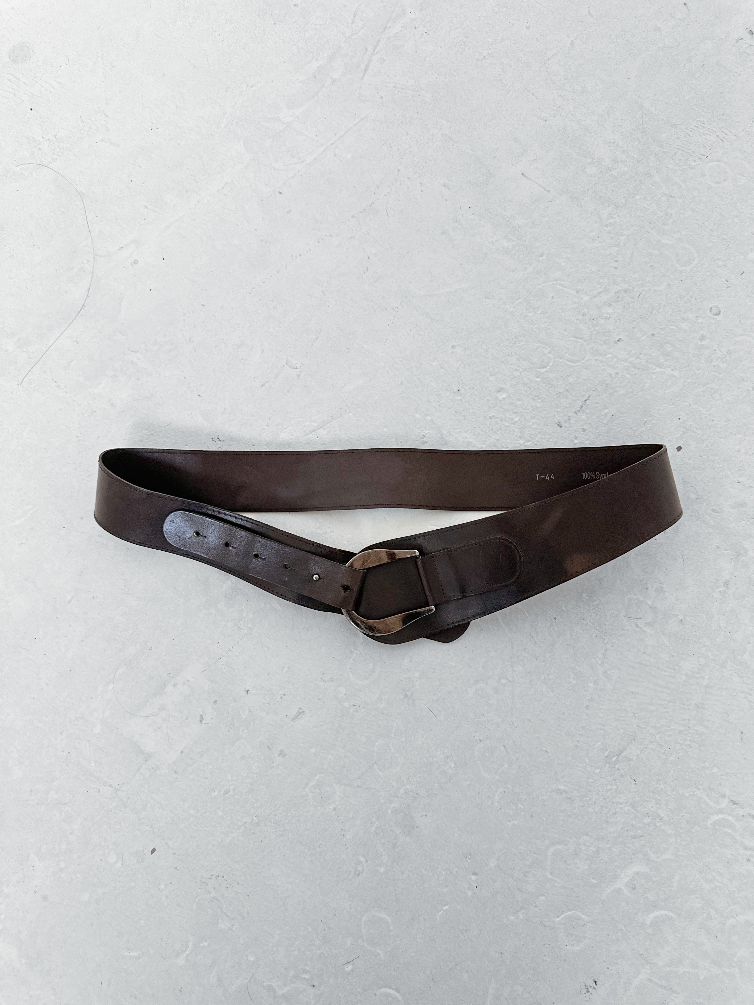 boho belt — size m/l
