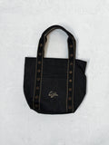 studded bag — one size