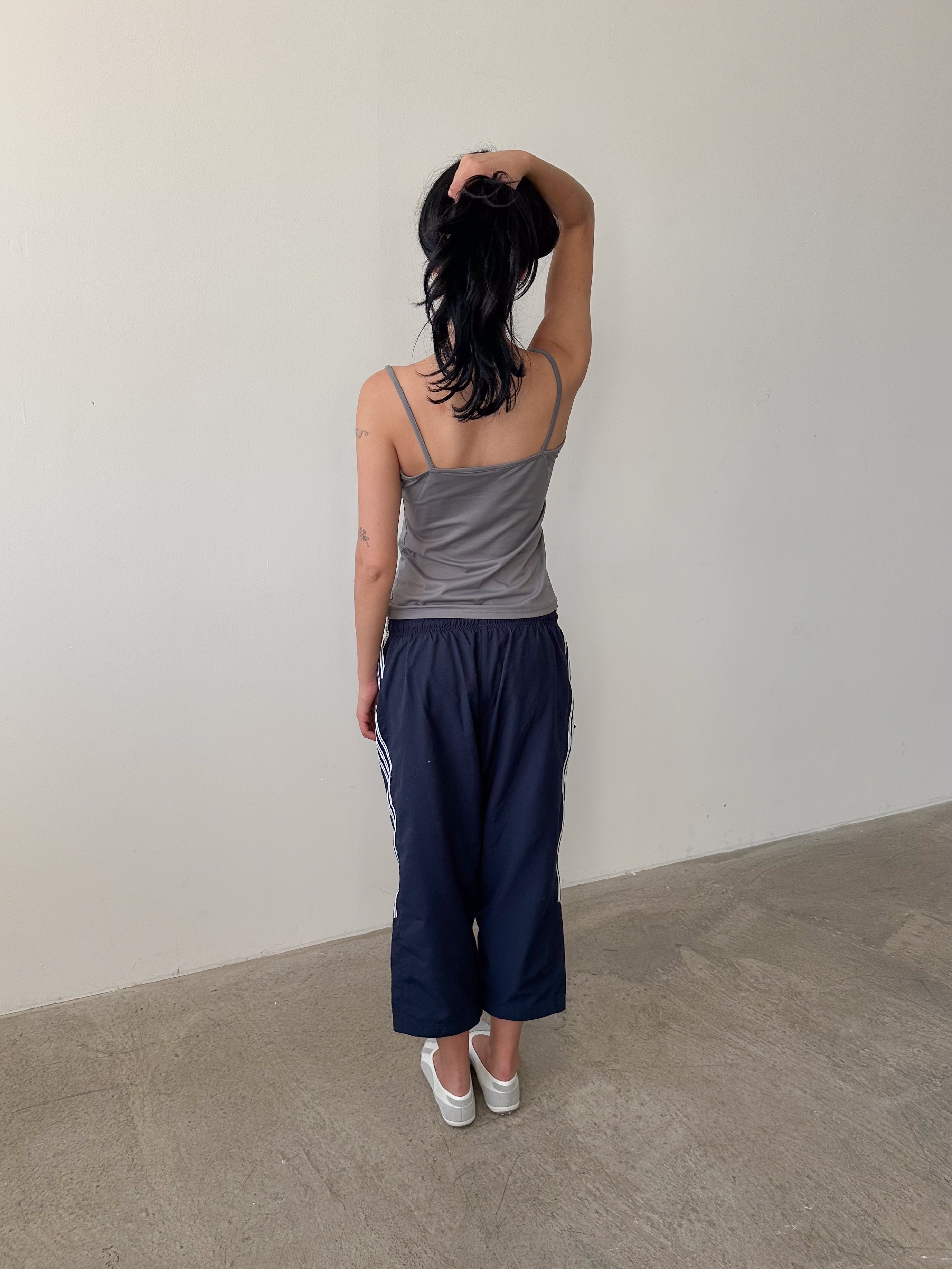 slinky cami top / size m