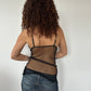 LACE CAMI ◦ SIZE S