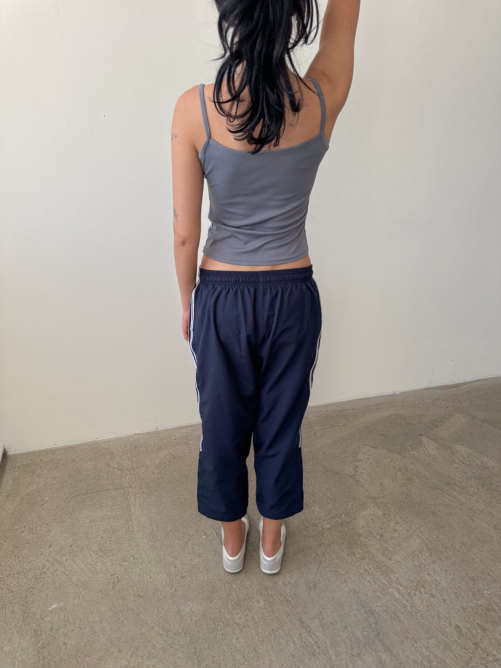 slinky cami top / size s