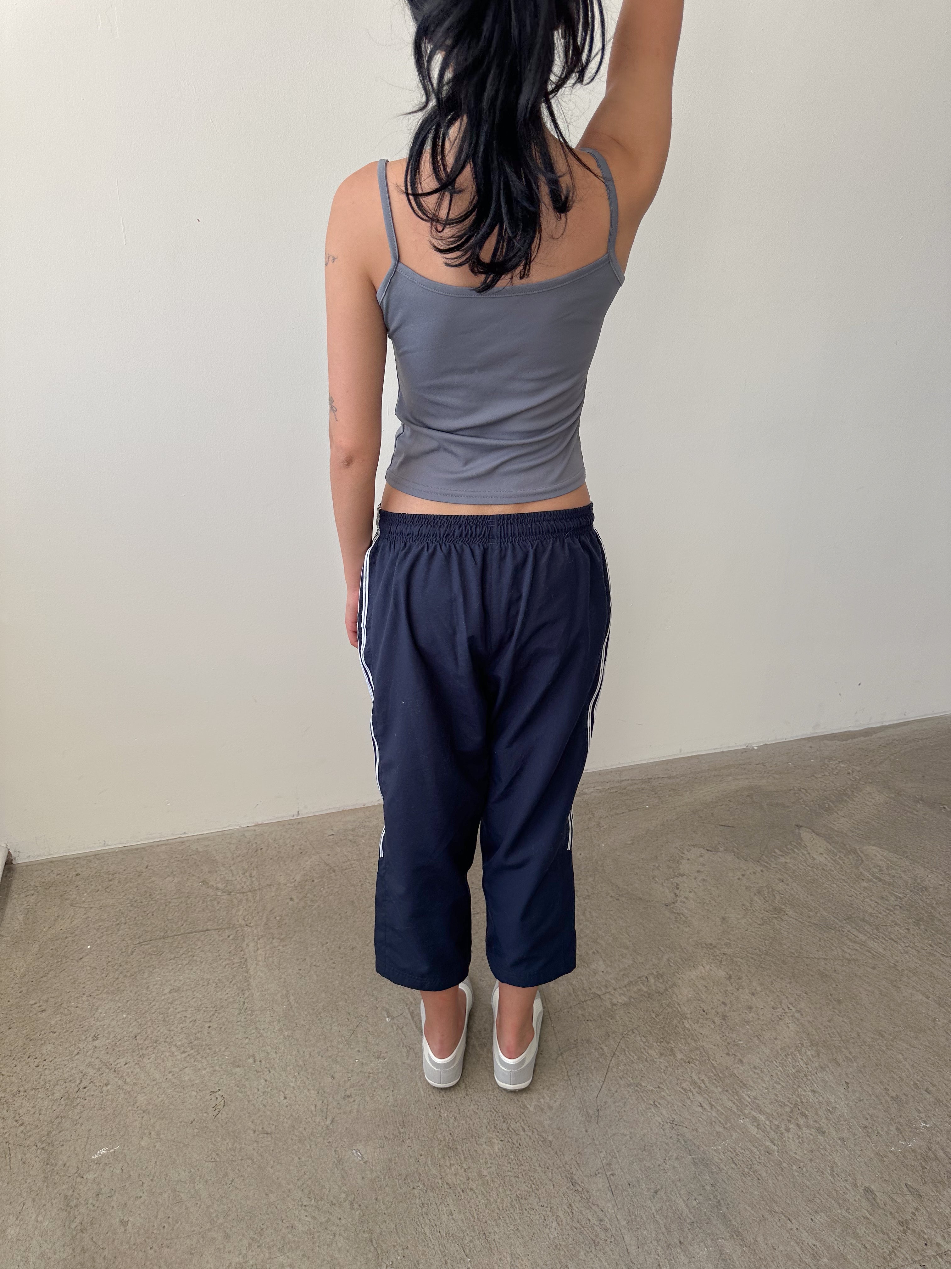 slinky cami top / size s