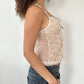 LACE CAMI ◦ SIZE S