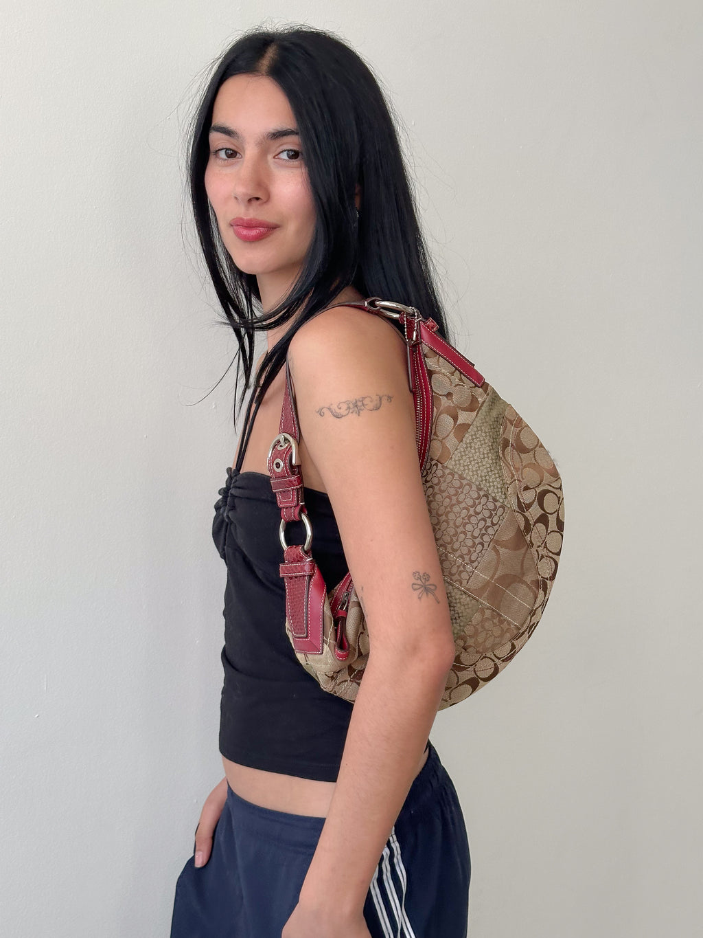 guess handbag / one size