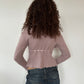 BALLET CORE MOHAIR KNIT ◦ SIZE S