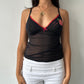 00's Apple Cami ∙ SIZE S