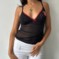 00's Apple Cami ∙ SIZE S