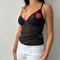 00's Apple Cami ∙ SIZE S