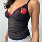 00's Apple Cami ∙ SIZE S