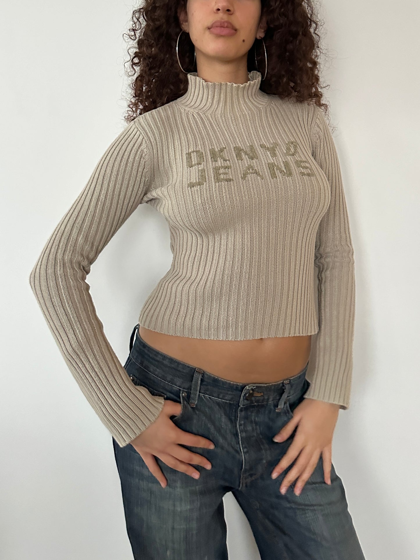 DKNY KNIT ◦ SIZE XS/S