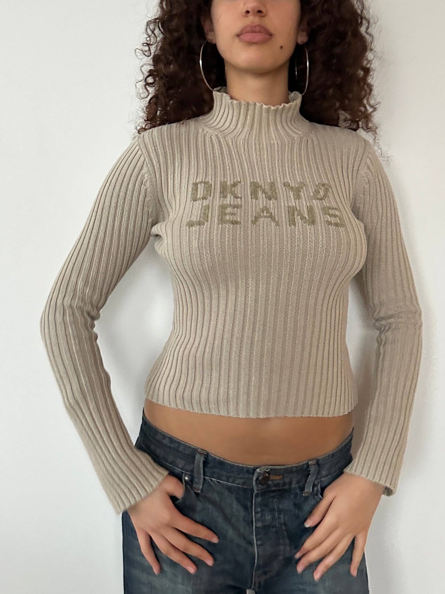 DKNY KNIT ◦ SIZE XS/S