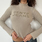 DKNY KNIT ◦ SIZE XS/S