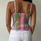 90's Corset ∙ SIZE XS/S