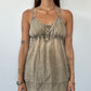 Boho Cami Top ⋆ Size S/M