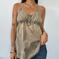 Boho Cami Top ⋆ Size S/M