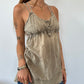 Boho Cami Top ⋆ Size S/M