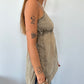 Boho Cami Top ⋆ Size S/M