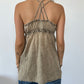 Boho Cami Top ⋆ Size S/M
