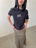 carling graphic tee / size m