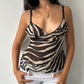 90's D&G Cami ∙ SIZE M