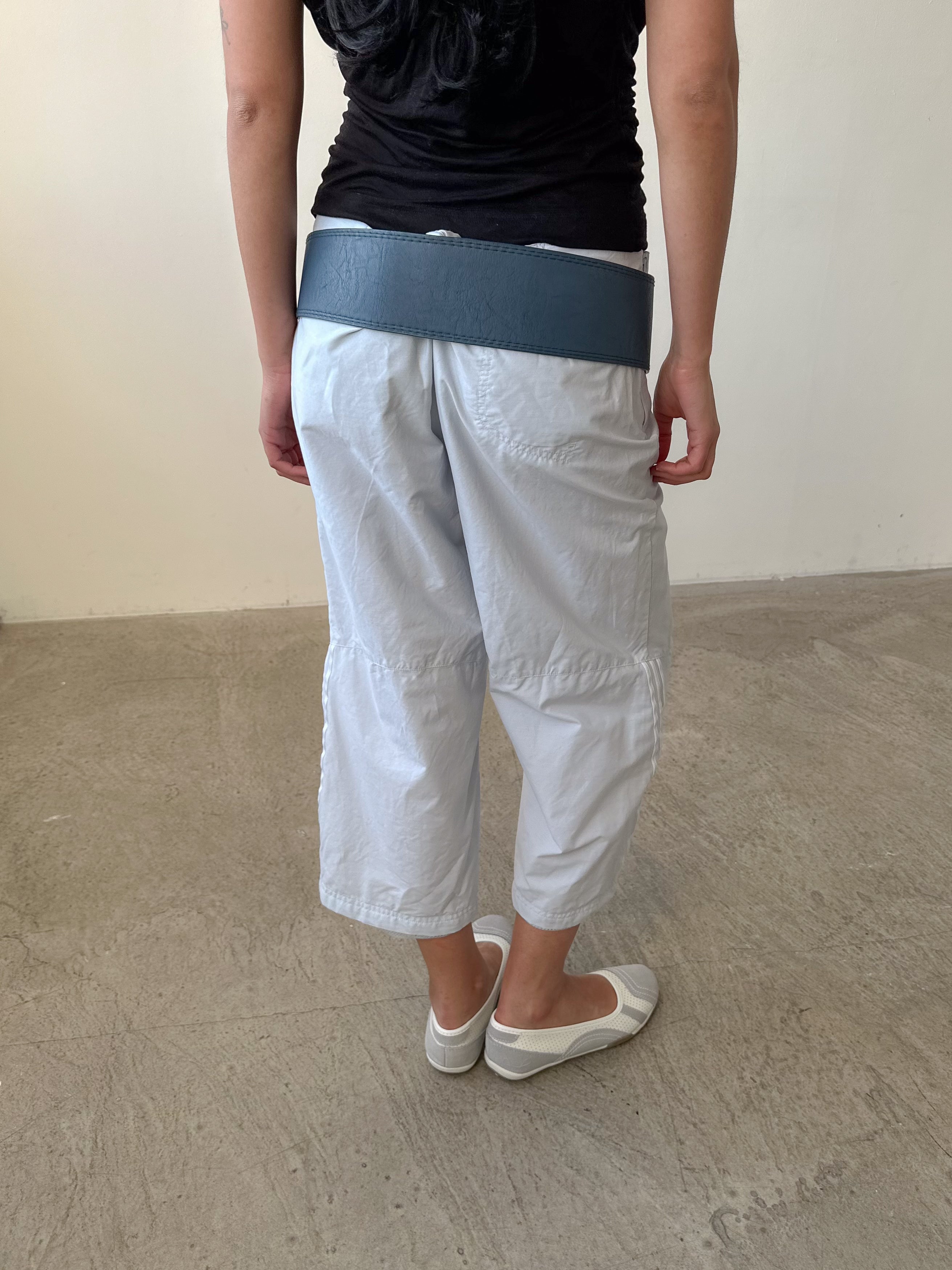 statement belt / size small