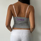 Vtg Dolce & Gabbana Cami ∙ SIZE S