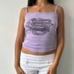 90's Dragon Cami ∙ SIZE XS/S