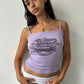 90's Dragon Cami ∙ SIZE XS/S