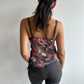 mesh cami top ⋆ size s/m