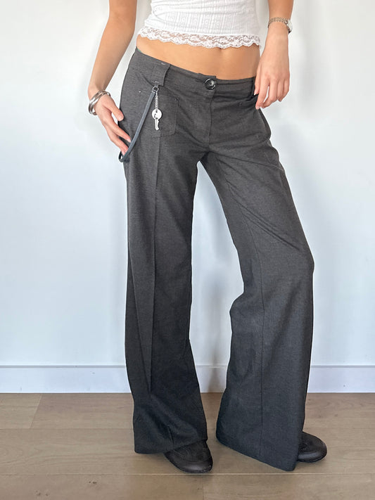 COP COPINE BAGGY TROUSERS ◦ SIZE S/M