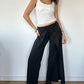 LAYERED SKIRT TROUSERS ◦ SIZE XS/S