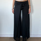 LAYERED SKIRT TROUSERS ◦ SIZE XS/S