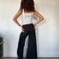 LAYERED SKIRT TROUSERS ◦ SIZE XS/S