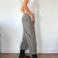 KHAKI CAPRIS ◦ SIZE S