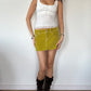 GUESS MINI SKIRT ◦ SIZE S